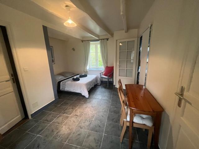 Villa Penty Du Belou, Cozy, En Pleine Campagne, 1 A 6 Personnes Mellac Exterior foto